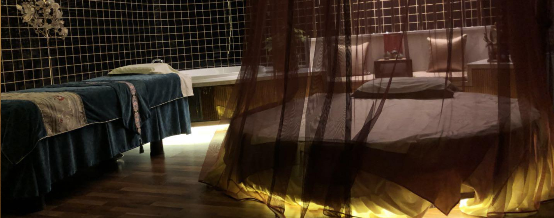 南通男士桑拿会馆图片三